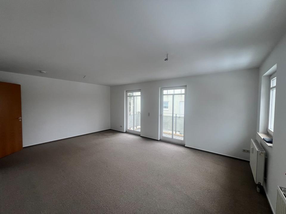 Thumbnail-1-Raumwohnung in Uninähe