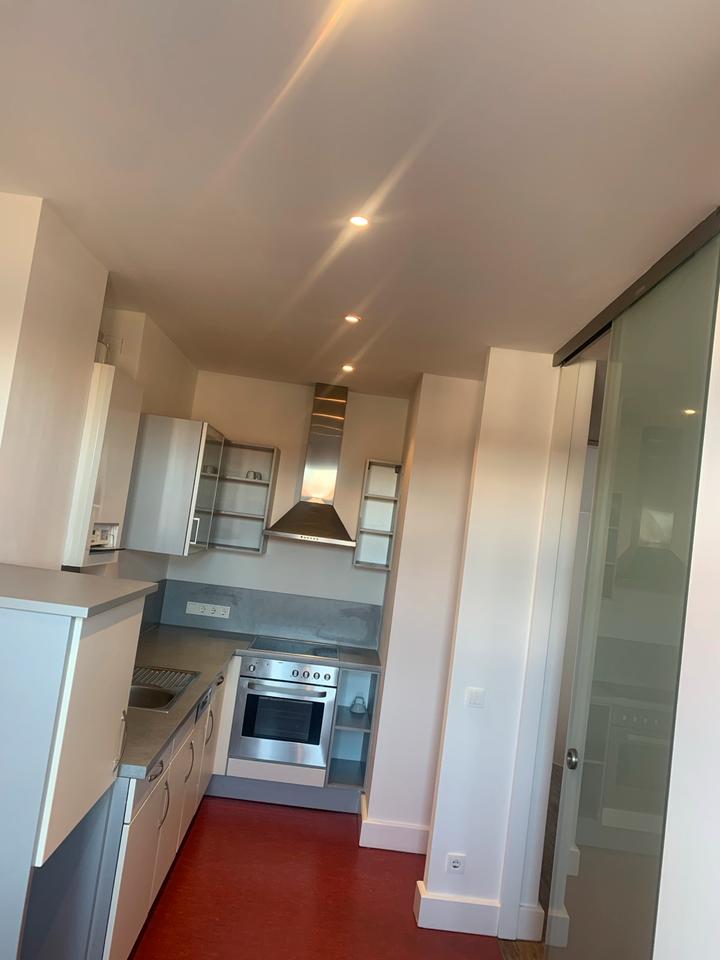 Thumbnail-2 Zimmer Wohnung in Pankow