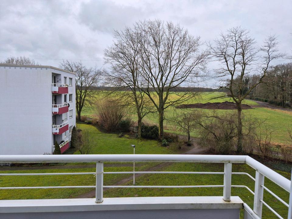 Thumbnail-Vollmöblierte 3-Zimmer-Wohnung mit Einbauküche in Viersen