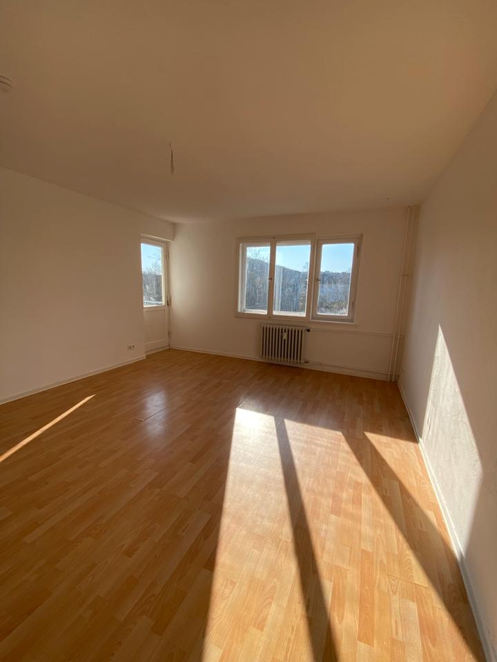 Thumbnail-Helle 1-Zimmer-Wohnung in Berlin-Spandau (ohne Anmeldung)