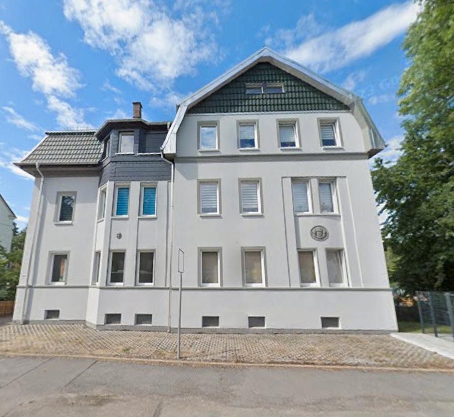 Thumbnail-Zu Vermieten: hochwertige 3-Raum Wohnung in Chemnitz