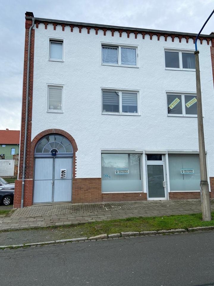 Thumbnail-65m² Dreiraumwohnung