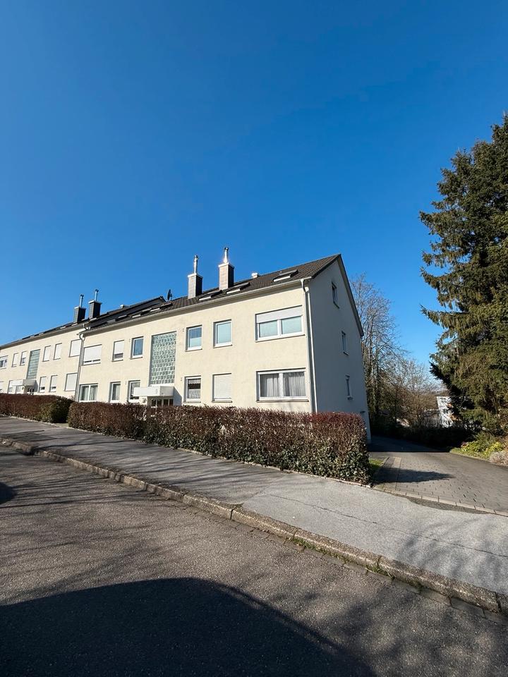 Thumbnail-Top modernisierte Eigentumswohnung in DO-Löttringhausen