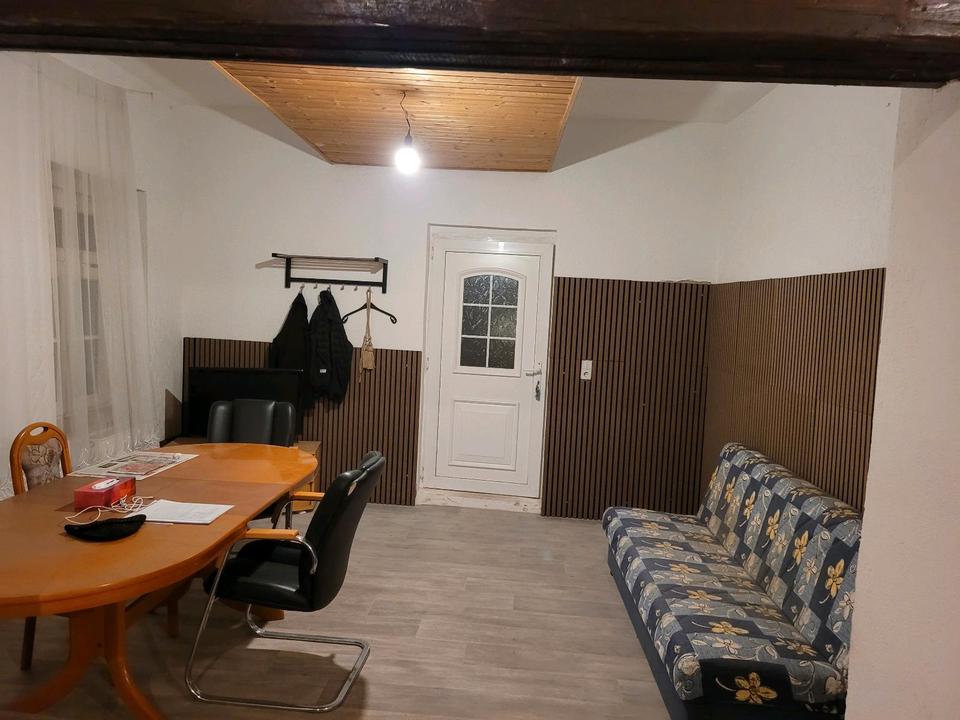 Thumbnail-Möbliertes Appartement