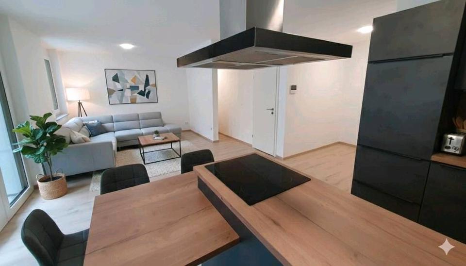 Thumbnail-☀️ 3-Zimmer-Wohnung in Epfendorf