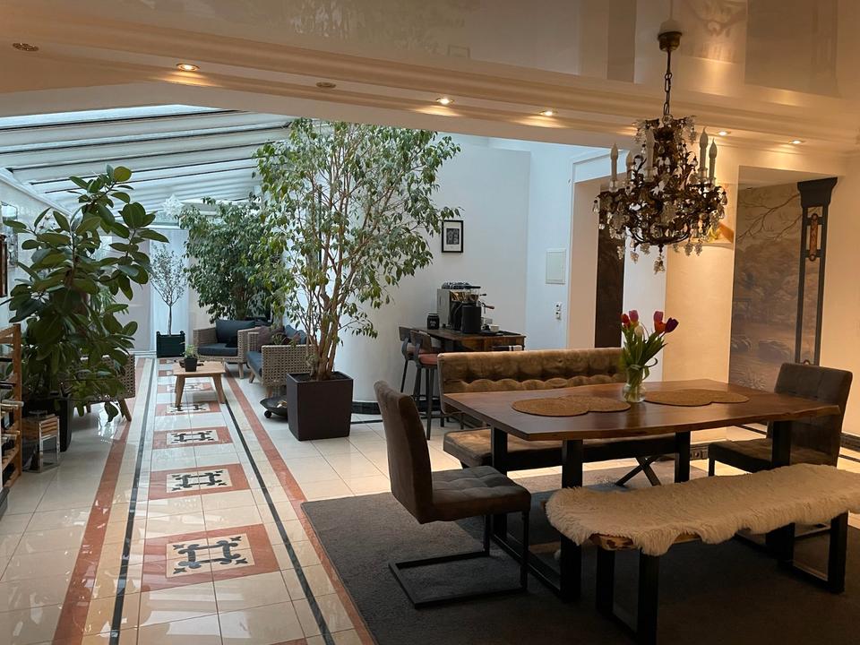 Thumbnail-Hochwertiges Reiheneckhaus im Herzen von Hüls