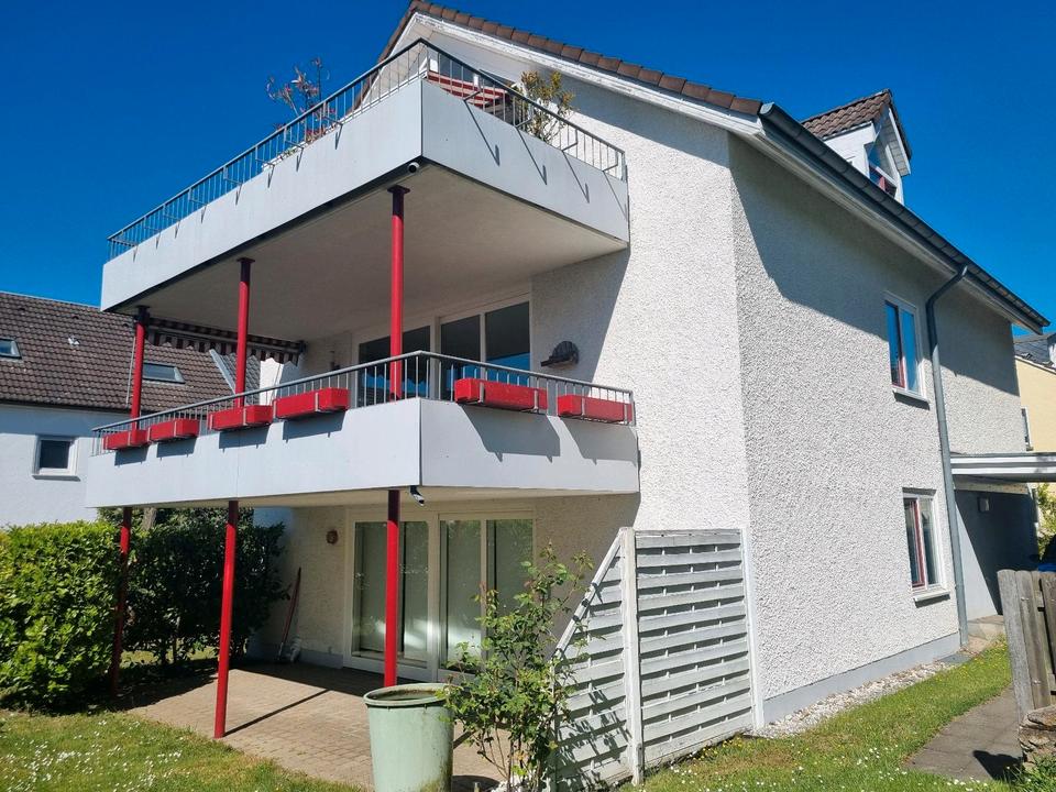 Thumbnail-Bad Honnef, beste Citylage, riesen Balkon, 1.OG, ohne Makler