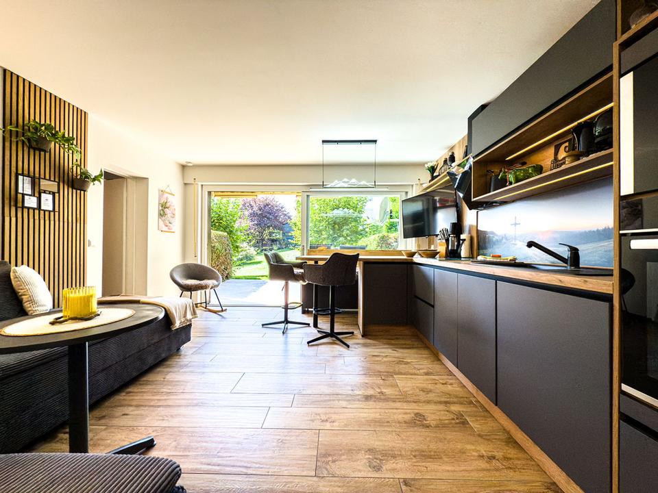 Thumbnail-Ferienwohnung Tulip