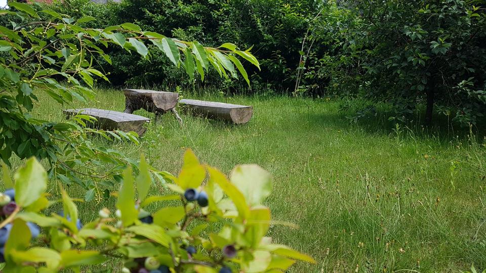 Thumbnail-grün ruhig zentral Baugrundstück EFH Haus Hannover Bothfeld Lahe