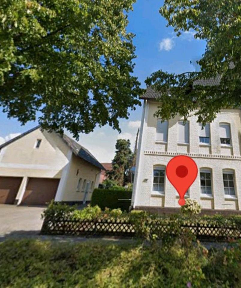 Thumbnail-WG Zimmer in Georgsmarienhütte