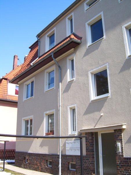 Thumbnail-neu renovierte Zweiraumwohnung nähe Musikerviertel