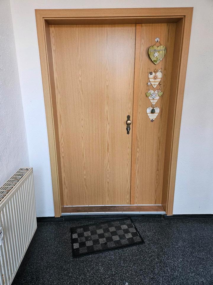 Thumbnail-4 Raum Wohnung in Helbra ca. 100qm Zuvermieten