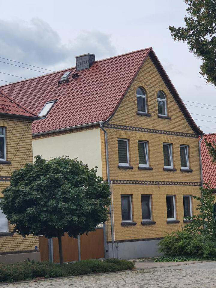 Thumbnail-2 - Raum Wohnung in Mühlbeck, Gem. Muldestausee