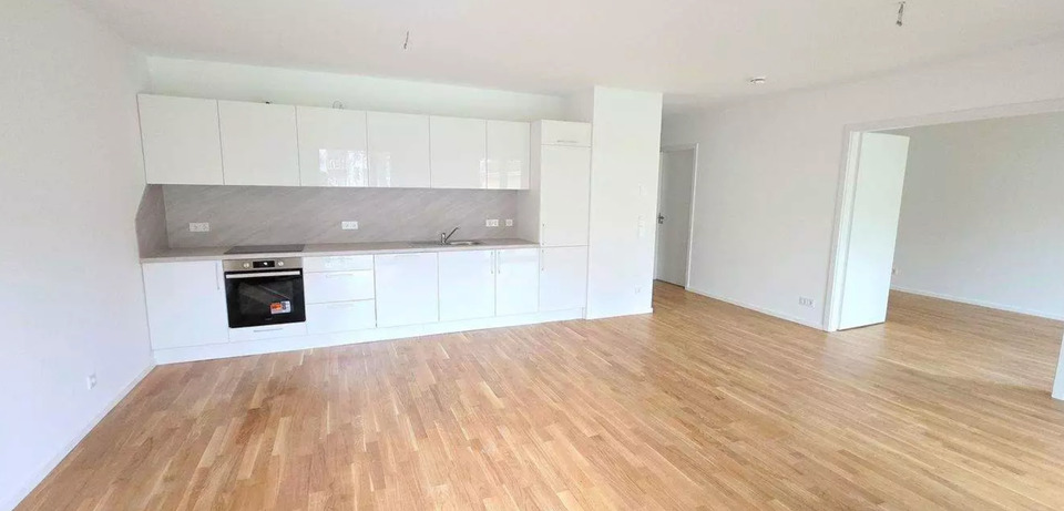 Thumbnail-ERSTBEZUG - Terrassenwohnung mit besonderem Grundriss in Leipzig