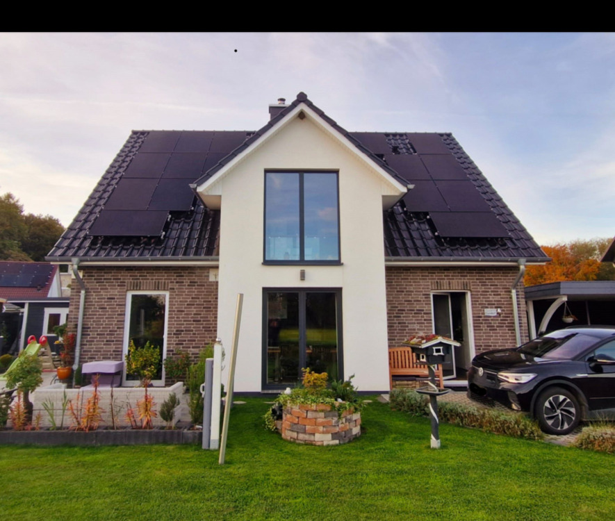 Thumbnail-Von Privat: Einfamilienhaus mit 5 Zimmern in ruhiger Lage, Selent