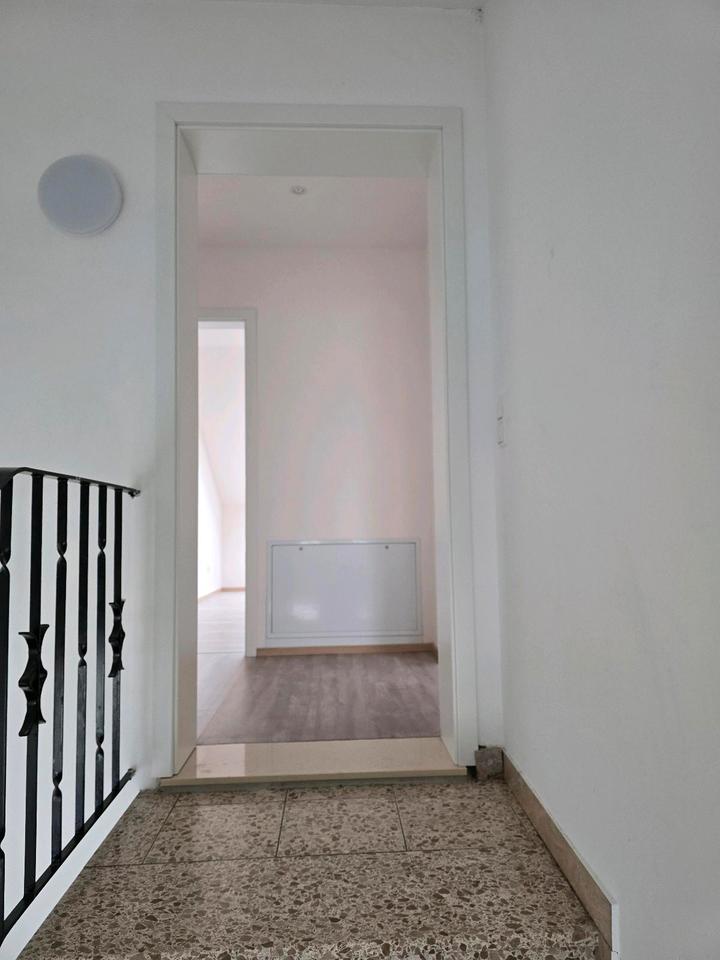 Thumbnail-Wohnung zu Miete