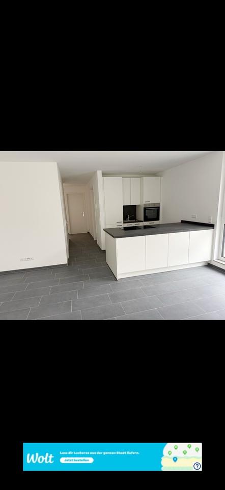 Thumbnail-3 Zimmer Whg, Neubau, Erstbezug