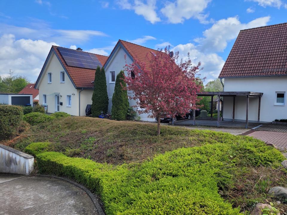Thumbnail-Haus in Springe