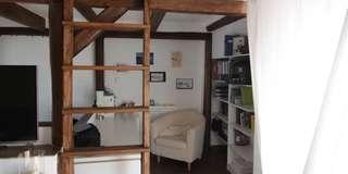 Thumbnail-Schöne Wohnung im Dreiseitenhof