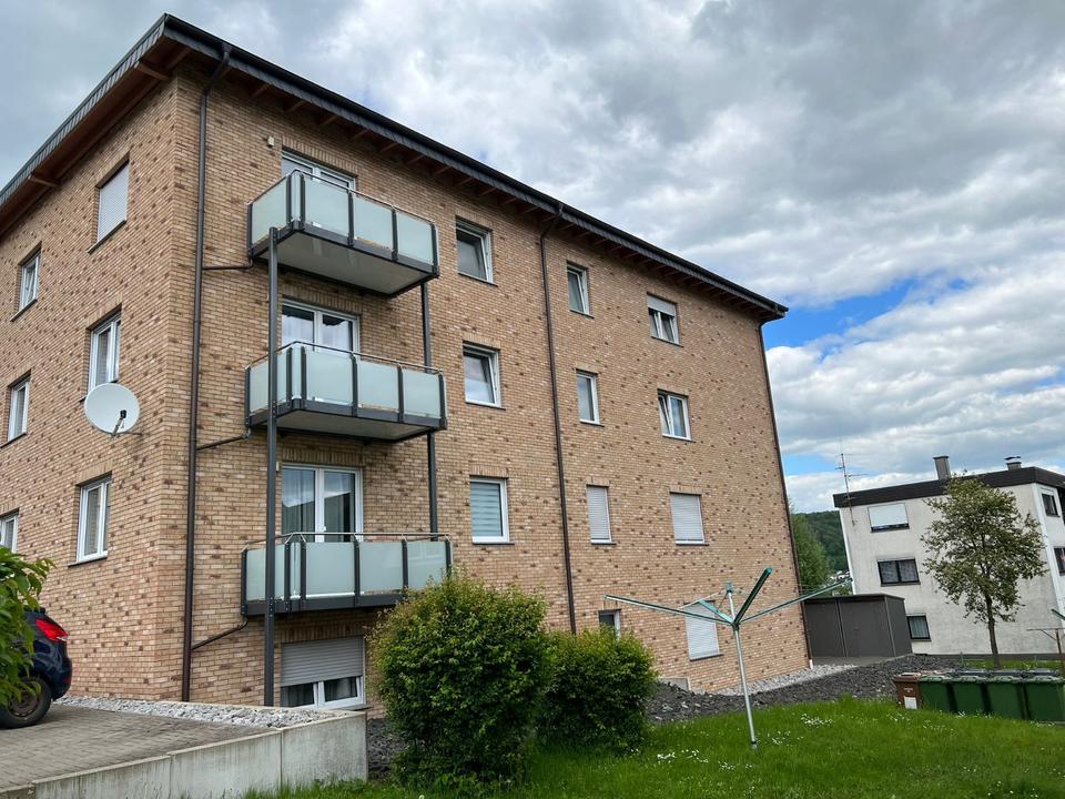 Thumbnail-2 Zimmerwohnung in Westerburg