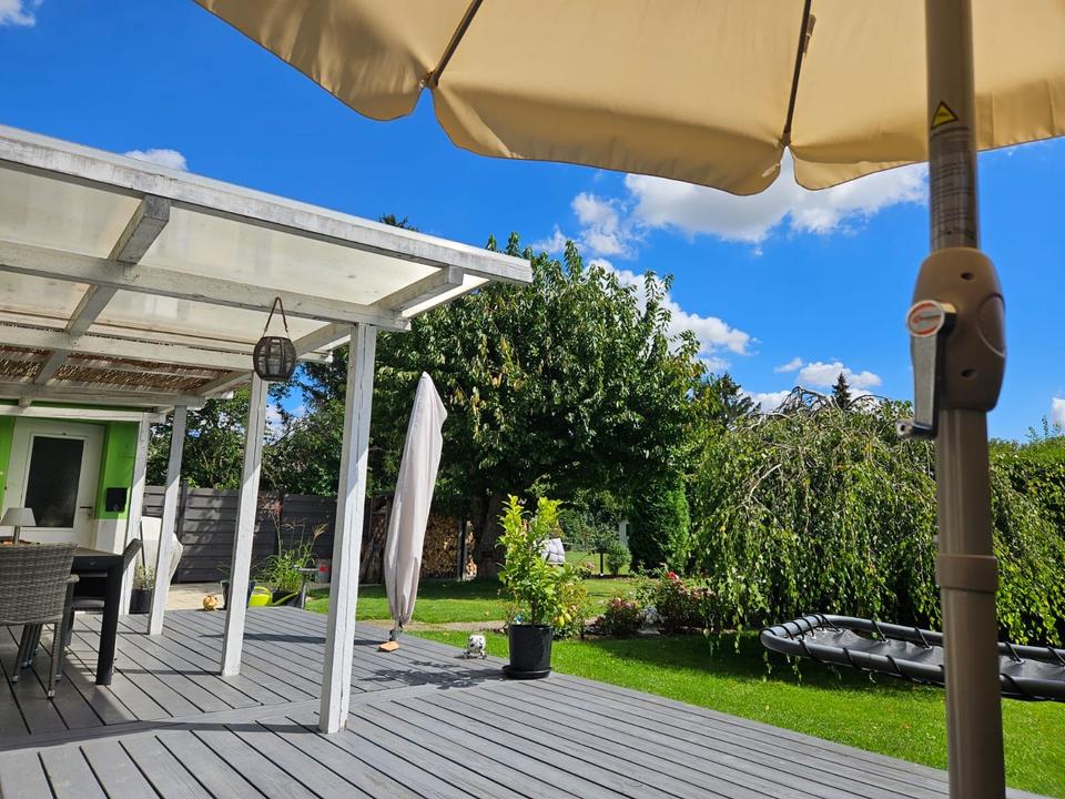 Thumbnail-Doppelhaushälfte