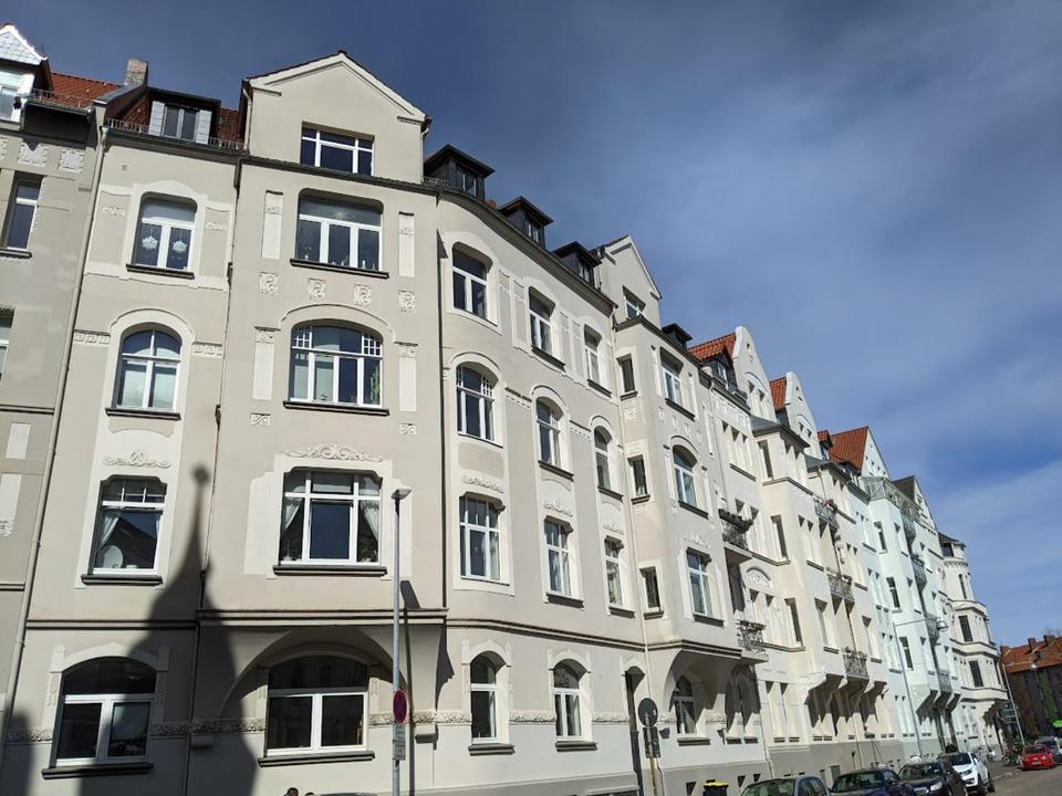 Thumbnail-4 Zimmer 125 m² Moltkeplatz