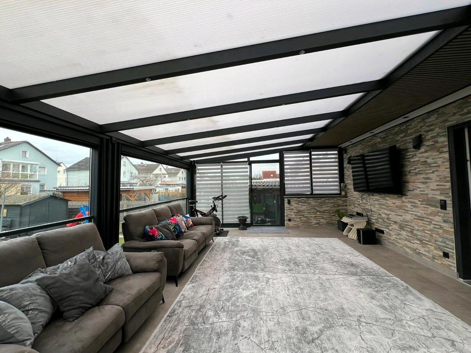 Thumbnail-Das perfekte Haus für die ganze Familie in Alt-Haßloch.