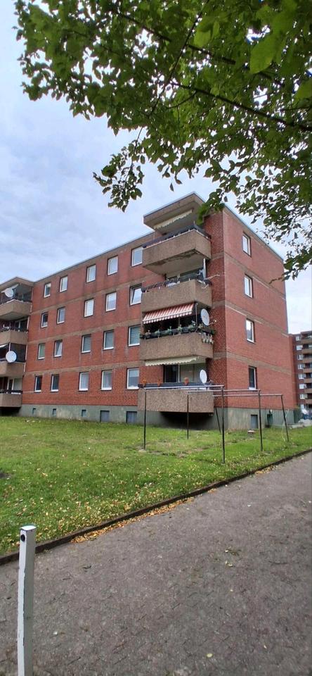 Thumbnail-provisionsfrei 5Zi.-Whg. Mit Balkon und Stellplatz HamelnAfferde