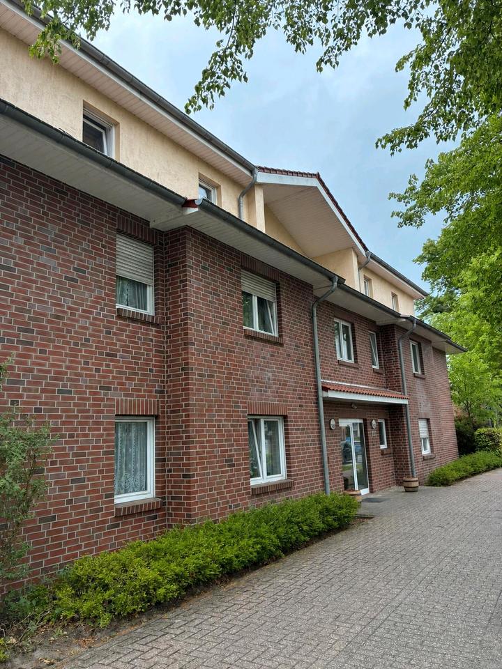 Thumbnail-Penthouse im betreuten Wohnen in Wardenburg-Dachterrasse, Aufzug,