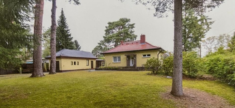 Thumbnail-Einfamilienhaus zu verkaufen