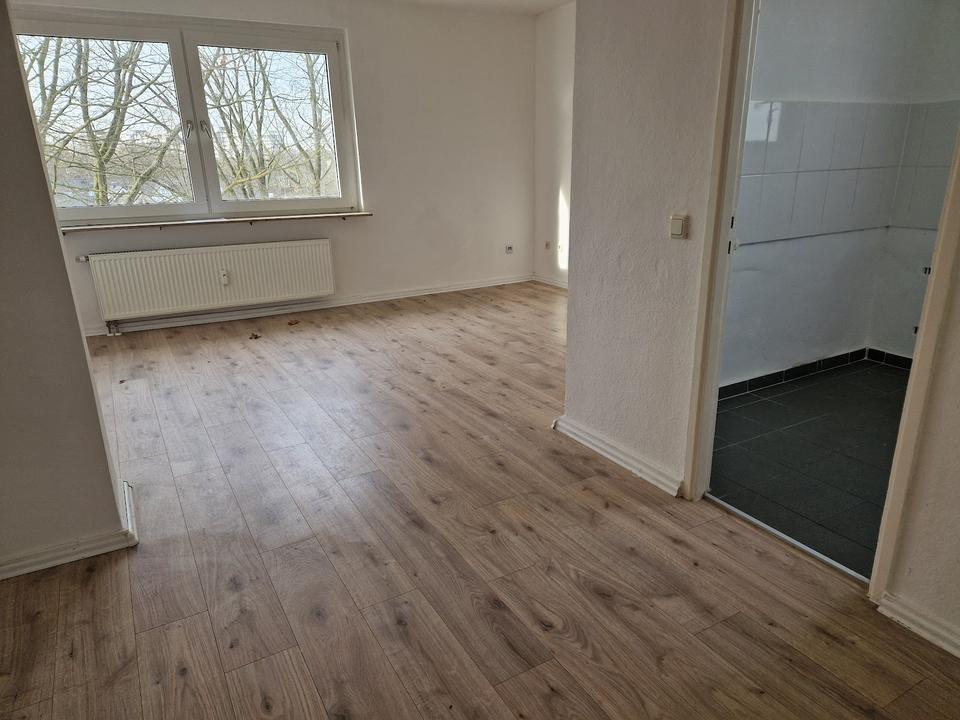 Thumbnail-Ruhig gelegen: Wunderschöne 3-Zimmer-Wohnung
