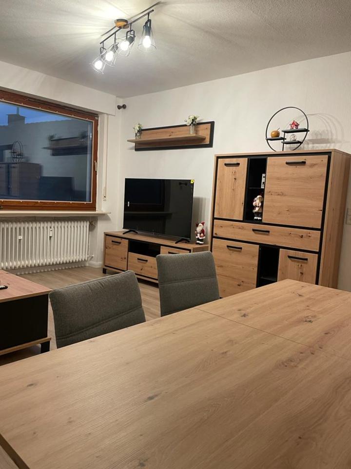 Thumbnail-Monteurwohnung Pendlerwohnung in Brilon-Hoppecke – 2 Zimmer