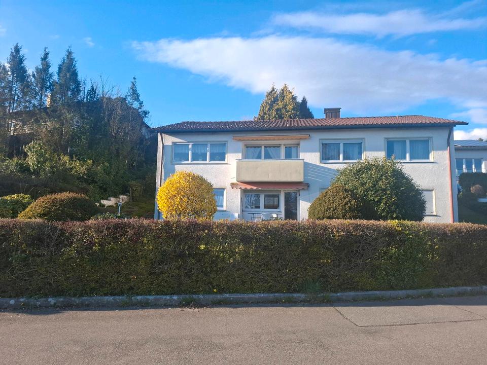 Thumbnail-!!Anfragestopp!! Großzügige 4,5 Zimmerwohnung