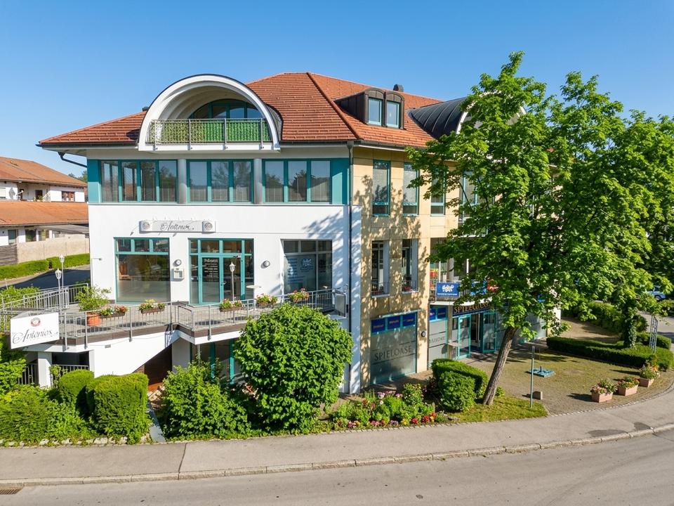 Thumbnail-Büro- oder Praxisfläche in Toplage
