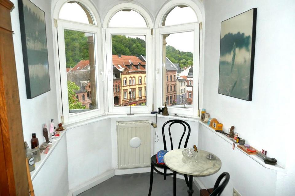 Thumbnail-2 ZKB Mietwohnung Dachgeschoss