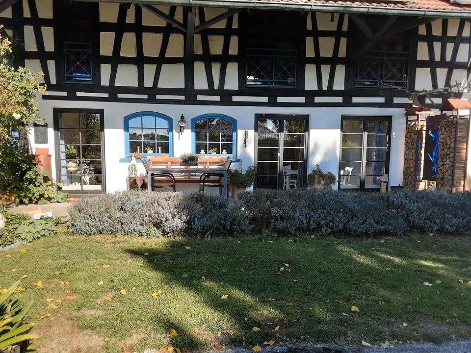 Thumbnail-Ferienwohnung Bad Waldsee Bad Wurzach - Thermenzeit!