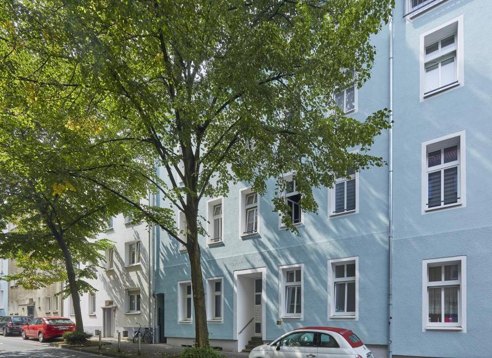 Thumbnail-2-Zimmer-Wohnung in Dortmund Innenstadt-West