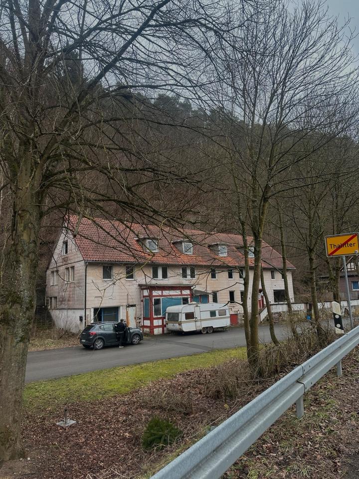 Thumbnail-Haus zu verkaufen Thalitter