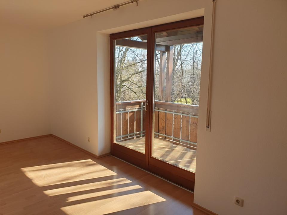 Thumbnail-2-Zi Wohnung Ingolstadt-Oberhaunstadt