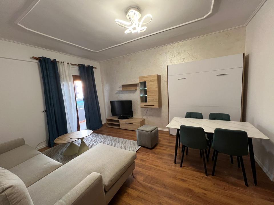 Thumbnail-Renovierte 2 Zimmer Wohnung Durres Iliria, Albanien