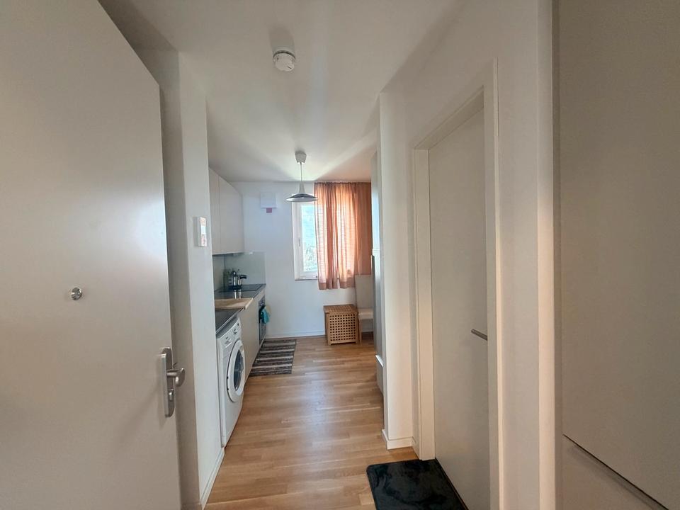 Thumbnail-Sublet ( May , June)