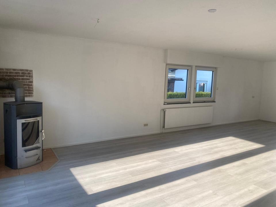 Thumbnail-Schöne 4 Zimmer Wohnung in 29643 Neuenkirchen