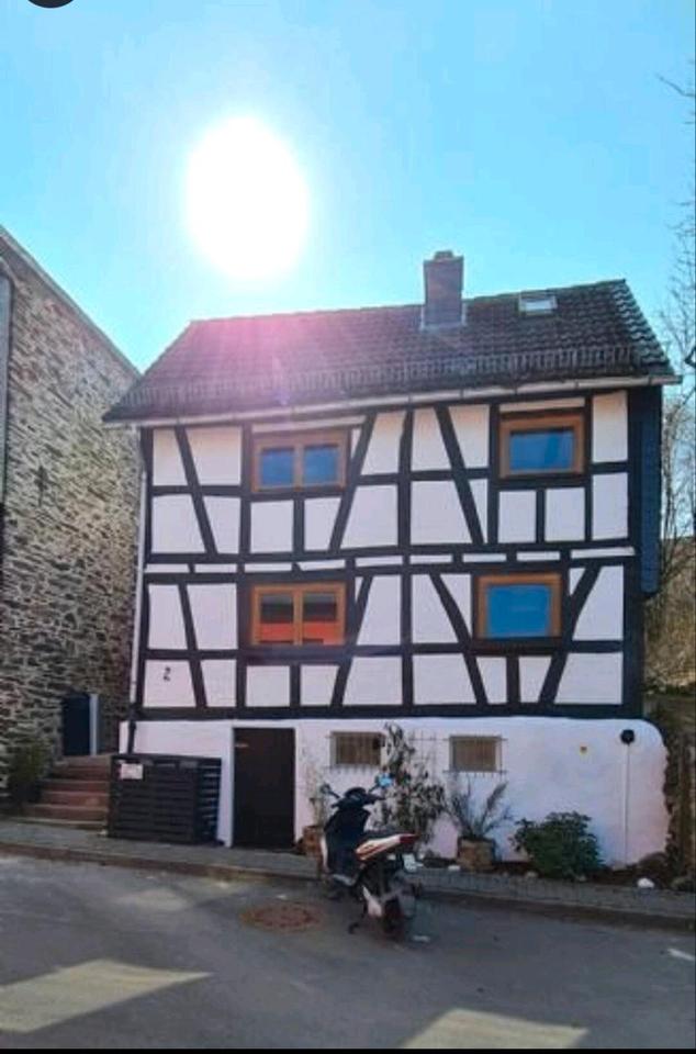 Thumbnail-Haus zur Miete in Bad Schwalbach