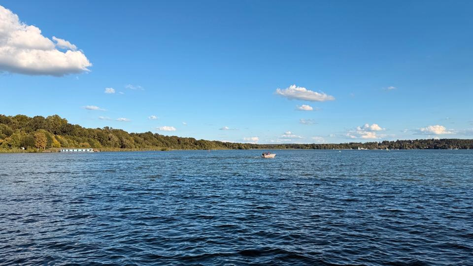 Thumbnail-Das Häuschen am Schwielowsee