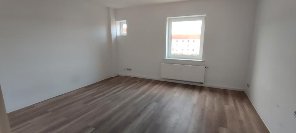 Thumbnail-Familienwohnung auf dem Görden...