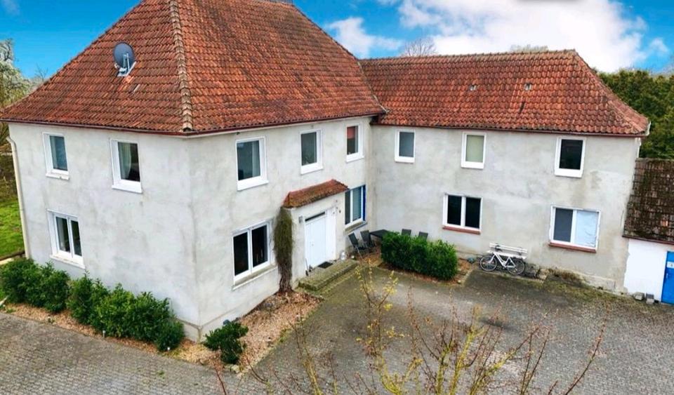 Thumbnail-Wohn & Geschäftshaus zu verkaufen