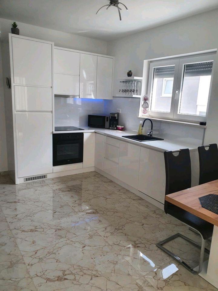 Thumbnail-Ferienwohnung in Pula mit 2SZ *Ruhige Lage*Zentral*Modern