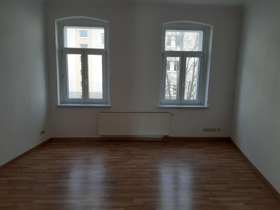 Thumbnail-3-Raum-Wohnung Eilenburg-Berg