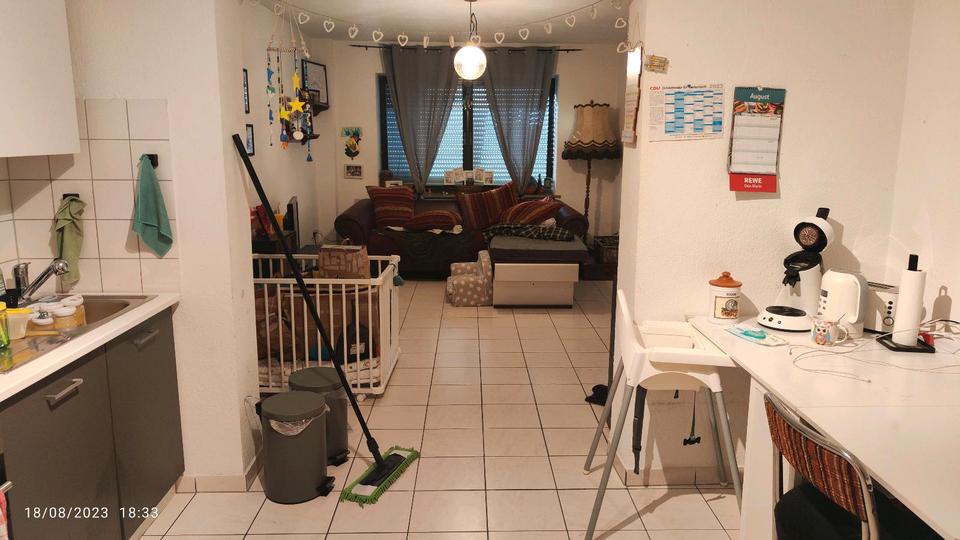 Thumbnail-Wohnung zu vermieten Lauterbach