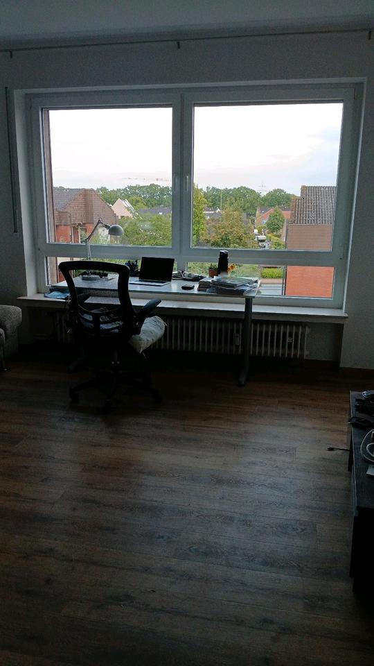 Thumbnail-Ein Studio Wohnung mit einer Person. Münster Hiltrup